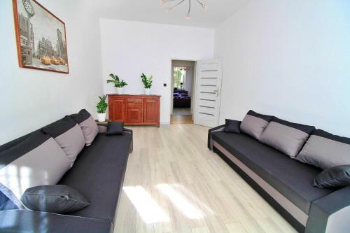 Odrzanska Apart Tectum Apartments
