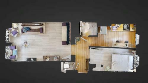 Odrzanska Apart Tectum Apartments