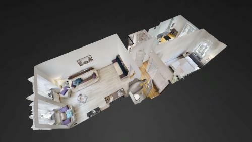 Odrzanska Apart Tectum Apartments