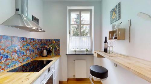 Odrzanska Apart Tectum Apartments