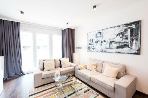Tower Apartments