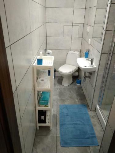 Apartamento Noclegi Wieckowskiego