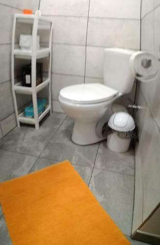 Apartamento Noclegi Wieckowskiego