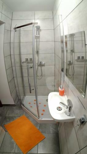 Apartamento Noclegi Wieckowskiego