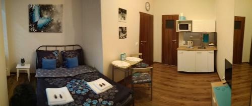 Apartamento Noclegi Wieckowskiego
