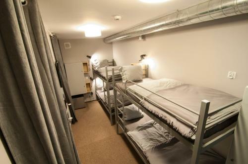 Dream Inn Hostel