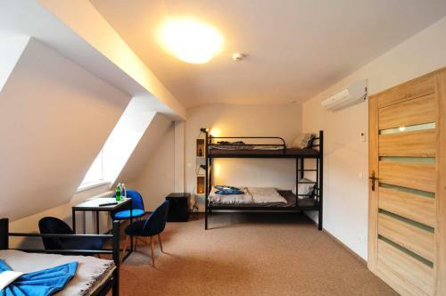 Dream Inn Hostel