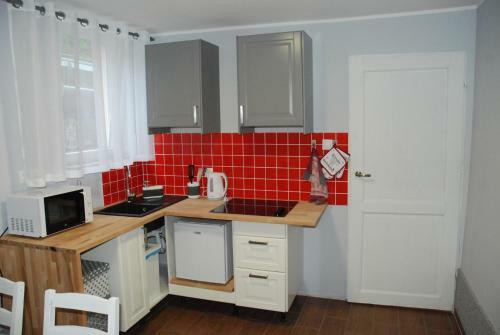 Albergue Grey House