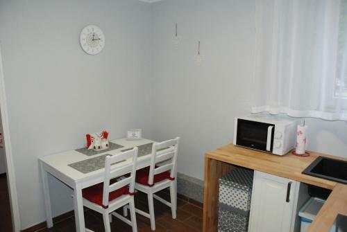 Albergue Grey House