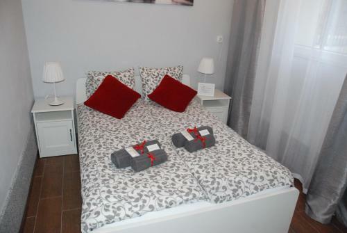 Albergue Grey House