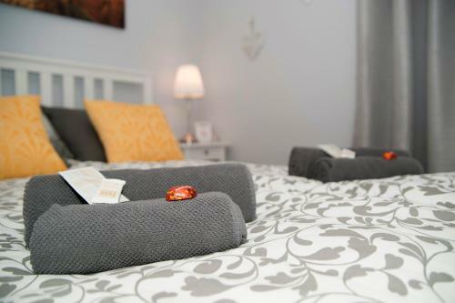 Albergue Grey House