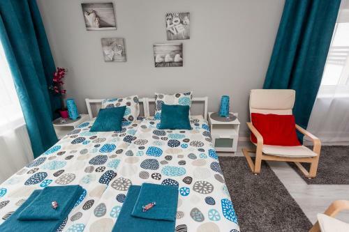 Albergue Grey House