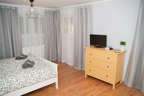 Albergue Grey House
