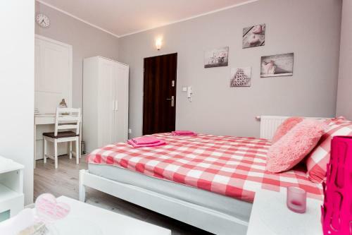 Albergue Grey House