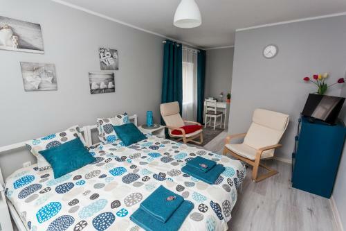 Albergue Grey House