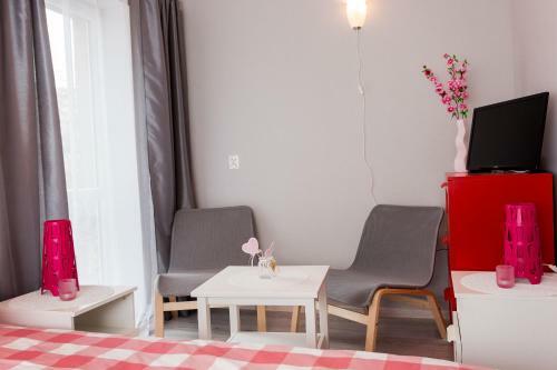 Albergue Grey House