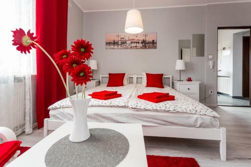 Albergue Grey House