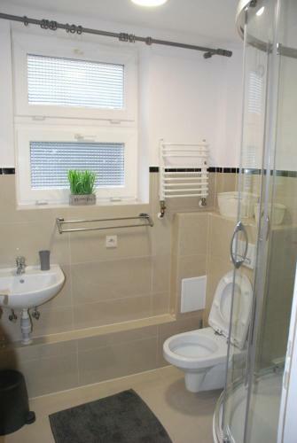 Albergue Grey House