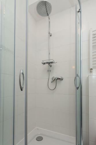 Albergue Grey House