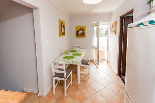 Albergue Grey House