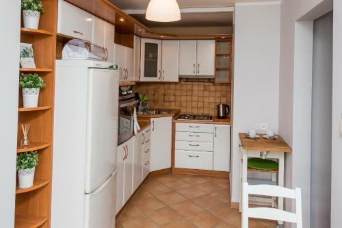 Albergue Grey House
