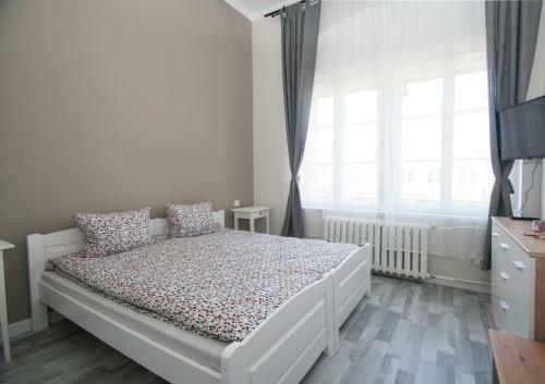 Swiebodzki Hostel
