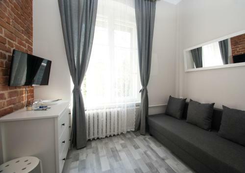 Swiebodzki Hostel