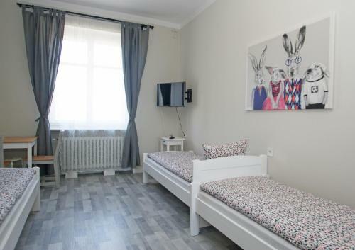 Swiebodzki Hostel