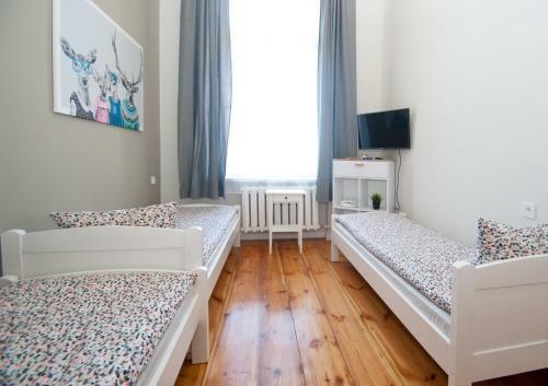Swiebodzki Hostel