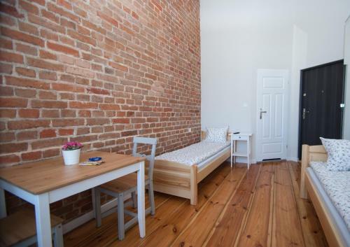 Swiebodzki Hostel
