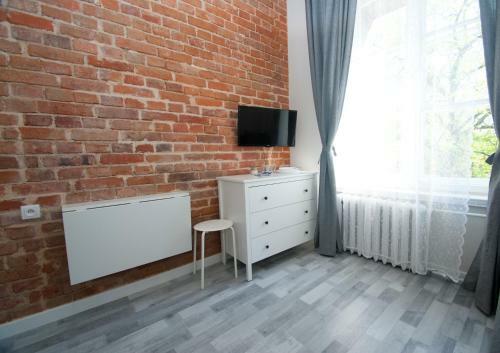 Swiebodzki Hostel