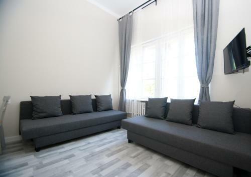 Swiebodzki Hostel