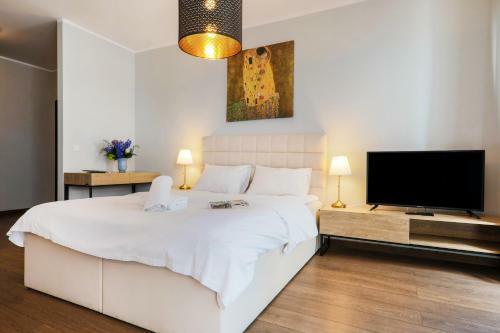 Aparthotel Tower