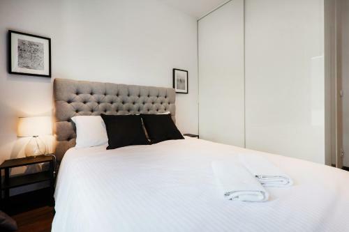 Aparthotel Tower