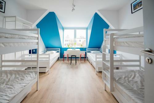 Togoto Wroc?aw Hostel