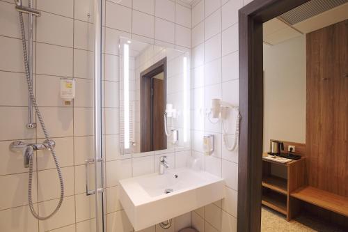 Active Hotel