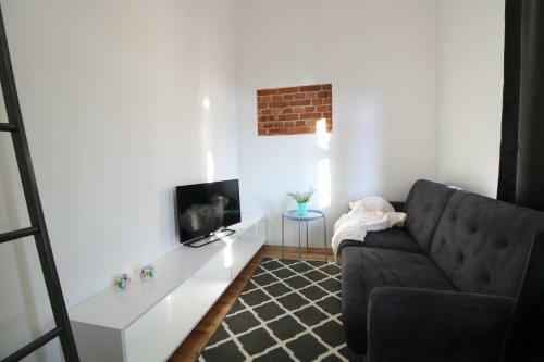 Aparthotel Tectum Tectumapartments
