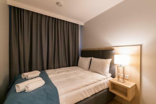 Q17 Apartments
