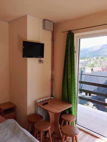 Hostal Pokoje Przy Szymoszkowej
