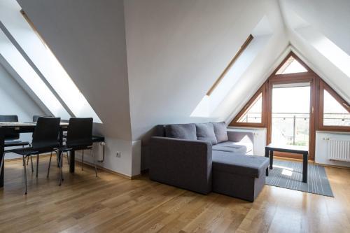 Apartamenty Bystra Woda Comfort