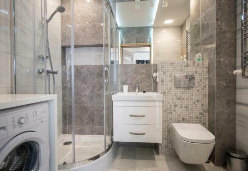 Apartamenty Comfort & Spa Stara Polana
