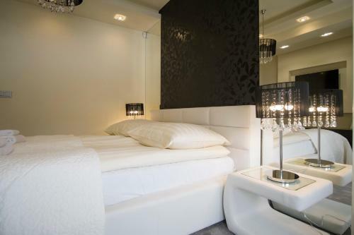 Apartamenty Comfort & Spa Stara Polana