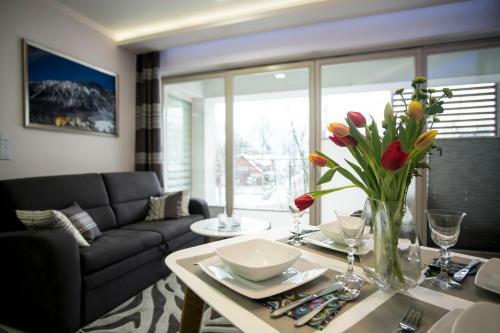 Apartamenty Comfort & Spa Stara Polana
