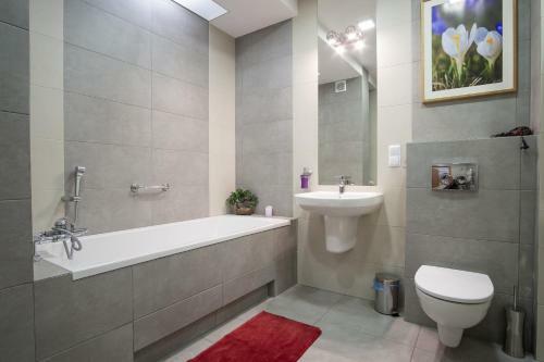 Apartamenty Comfort & Spa Stara Polana