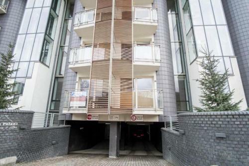 Apartamenty Comfort & Spa Stara Polana
