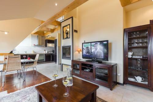 Apartament Na Wierszykach Zakopane