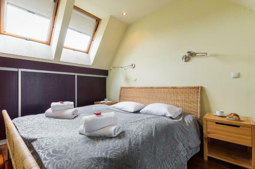 Apartament Na Wierszykach Zakopane