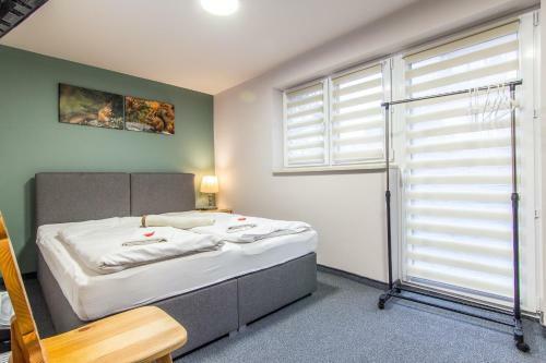 Apartamento Willa Motyl Zakopane
