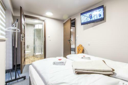Apartamento Willa Motyl Zakopane