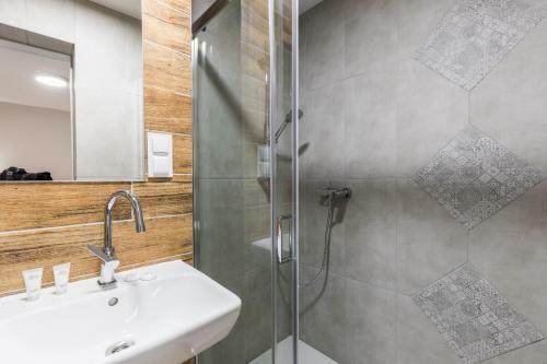 Apartamento Willa Motyl Zakopane